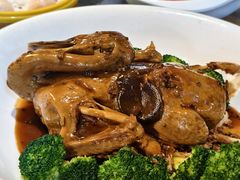 -石涧故事·私房菜(紫云路店)