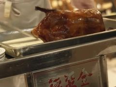 -全聚德(江宁店)