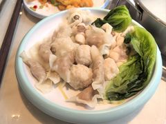 -粤顺渔坊·中山脆肉鲩火锅(清湖店)