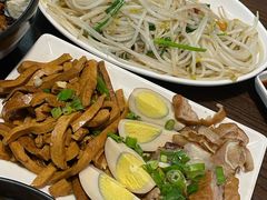 -台南擔仔面·卤肉饭(老虹井路店)
