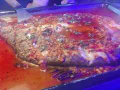 -炉鱼(云澜湾店)