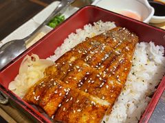 -山葵家·创意料理(宁波来福士店)