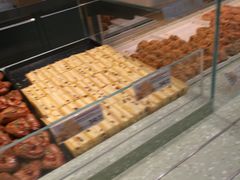 -泸溪河桃酥(西直门凯德店)