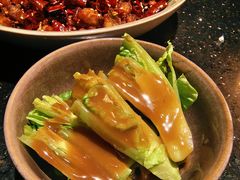 -华豫川酒家(大卫城店)