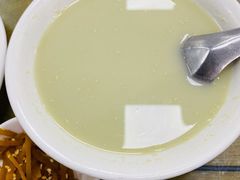 豆汁-护国寺小吃(东四店)