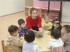 -佳诺智慧托育中心(龙岗中心城校区)