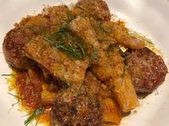 -Mercato莫卡多露台餐厅与酒吧(K11店)
