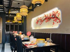 -额娘·春饼烤鸭(港悦广场店)