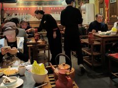 -南门四季铜锅涮肉(左家庄店)