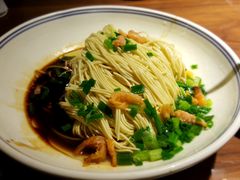 葱油拌面-十面春风·江南面馆(崇宁路店)