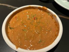 -额尔敦传统涮(公园西路店)