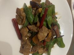 -正佳广场万豪酒店-粤菜餐厅·点心·海鲜·聚餐