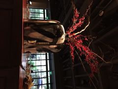 T馆-T館·花园艺术餐厅