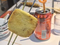 -亿牌牌东北烧烤(博物馆旗舰店)