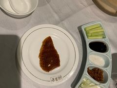 -北京全聚德(清华园店)