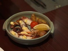 -杭州西子湖四季酒店-WL BISTRO西湖餐厅(灵隐路店)