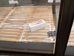 面包甜点陈列柜-奈雪的茶(漫广场店)