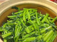 -熠盛粤味·顺德桑拿鸡(永康路店)