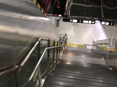 -呼家楼(地铁站)