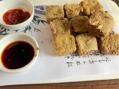 -樟树底(胜利河美食街店)