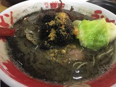 -豚王拉面(锦荣商业大厦店)
