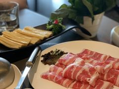 -捞王锅物料理(上海世茂广场店)