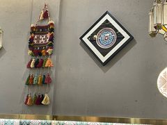 -欧提汗·新疆餐厅·清真(银都路店)