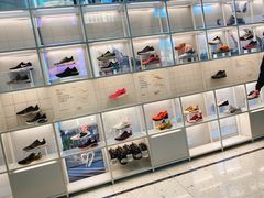 -NIKE品牌体验店(南京东路店)