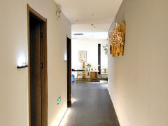 -大唐盲人按摩中心(怀宁路新粮仓店)