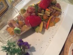 -胡桃里乐队酒馆(鎏嘉码头店)