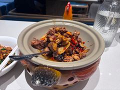 -绿草地·湘菜(芙蓉天街店)