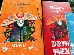-Pistolera Mexican Cantina女枪手墨西哥餐厅(碧云路店)