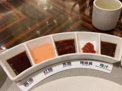 -夏宫中餐厅(香格里拉大酒店)