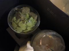 -喜茶(深圳万象城黑金店)