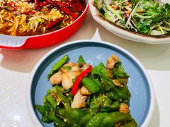 -清晖小苑•顺德地方菜(壹海城店)