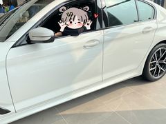 -北京京宝行宝马4S店(闵庄路店)