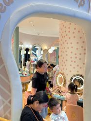 -奈尔宝家庭中心·亲子餐厅(苏州大悦城店)