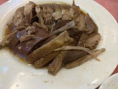 -深运潮州粥(东门店)