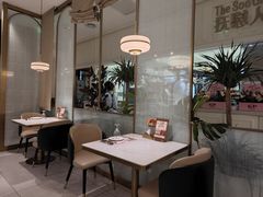 -Deer Park鹿园西餐(仁恒置地广场店)