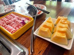 -好得火锅(育才店)