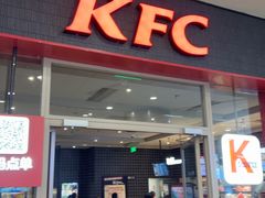 -肯德基(龙之梦购物中心店)
