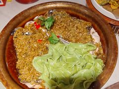 -蜀香格格•剁椒鱼头(龙西店)