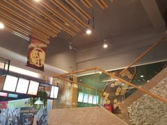 -木屋烧烤(惠阳华润小径湾店)