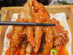 -悦满楼·西关名点·湛江名菜(航空综合大厦店)