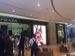 -乐天免税店(明洞店)