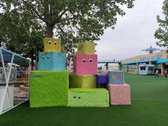 -秦皇岛乐岛海洋王国