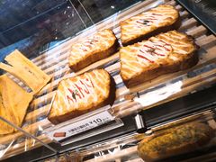 -85度C(上海茶陵北路店)