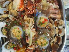 -陈小厨海鲜大咖·15年平潭味(龙王头店)