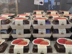 -LELECHA乐乐茶(百货大楼店)