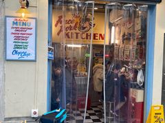 -facepork脸猪咖喱·比脸大的猪排(建国西路店)